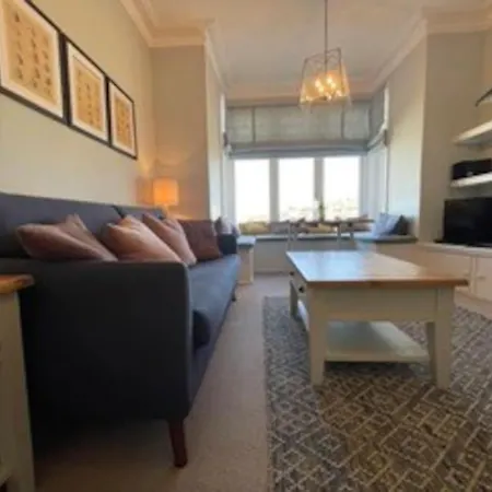 Folly 1, Bay Holidays Holiday home Port Isaac
