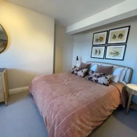 Holiday home Folly 1, Bay Holidays Port Isaac