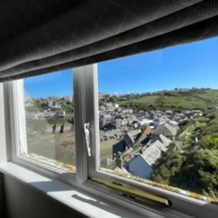 Holiday home Folly 1, Bay Holidays Port Isaac