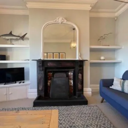 Holiday home Folly 1, Bay Holidays